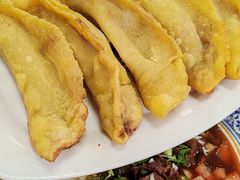 -清真马祥兴菜馆(云南北路店)