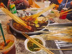 -玉林串串香·成都老字号(玉林街总店)