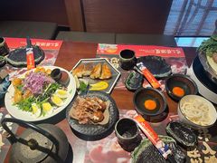 -弓二·烧鸟居酒屋(财富购物中心店)