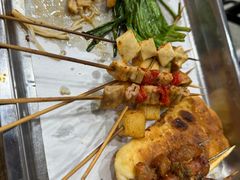 -老谢野馄饨(延安路店)
