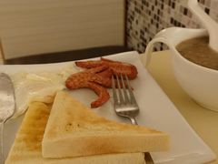 -永盈茶餐厅(江南大道中店)