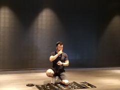 -OXYGYM奥美氧舱运动中心(丽都水岸店)