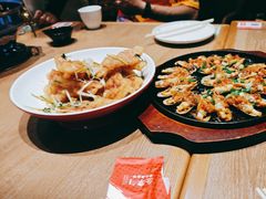 -金掌勺锅包肉(华润万象城店)