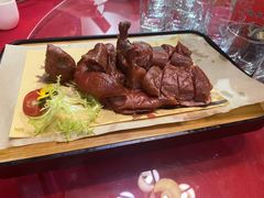 -醉霖生态餐厅(交大店)