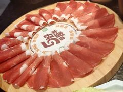 -阳坊涮肉(西直门凯德mall店)