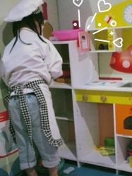 -趣80儿童乐园(砂之船合肥奥特莱斯店)