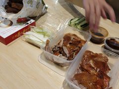 -徐记正宗北京烤鸭(北京东路总店)