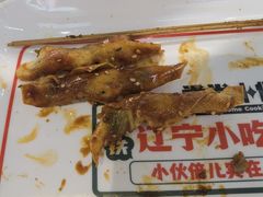 -堂堂小伙夫·辽宁小吃大排档(京西大悦城店)