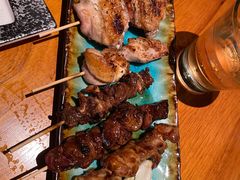 -醉虎传(南锣鼓巷店)