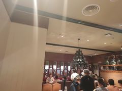 -绿茶餐厅(布吉万象汇店)