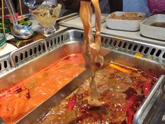 -渡娘火锅(大兴大悦春风里店)