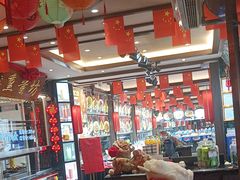 -盈春大饭店(千山路店)