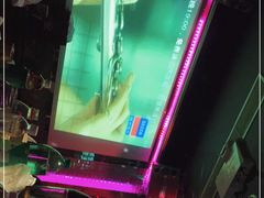 -好乐迪(张扬路八佰伴店)