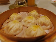 -天伦里餐厅(绿城桃花源店)