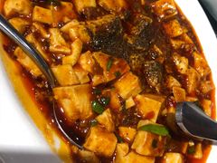 峨嵋豆腐-峨嵋酒家总店(车公庄店)