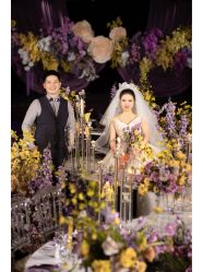 -MECCI婚礼摄影跟拍(红东方广场店)