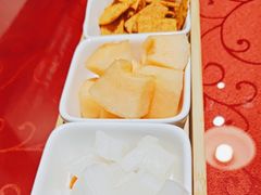 -冯烫烫跷脚牛肉·川菜小馆(武胜西街店)