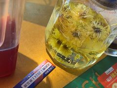 -大河宴·椒麻鱼火锅(北京路中和美食街店)