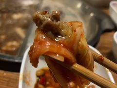 -傣妹火锅(徐泾店)