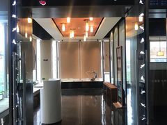 门面-枣子树素餐厅(铂金城店)