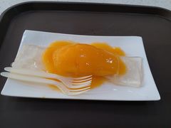 -圆碌碌甜品屋(二中店)