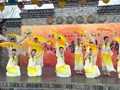 -嬉乐湾休闲旅游区