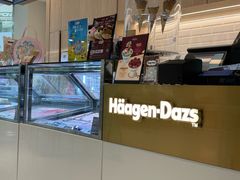 -哈根达斯(绍兴银泰店)