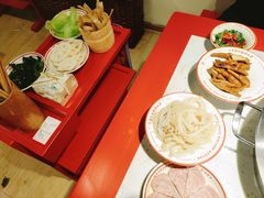 -厂花素芬九宫格火锅(红光店)