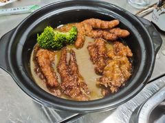 神经凤爪-壹加壹电烤串(总店)