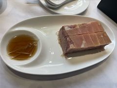 扬州肴肉-扬州饭店(南京东路店)