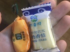 -很久以前羊肉串(打浦路店)