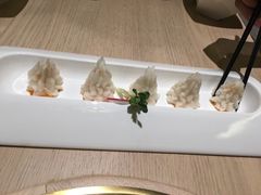 -余欢领鲜火锅(新街口店)