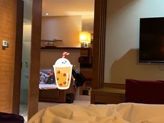 -三亚凤凰水城凯莱度假酒店