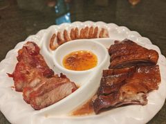 -古南都·老广东酒楼(龙江店)