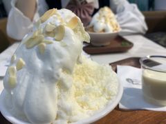 -丹礼糖甜品