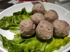 -汕头八合里海记牛肉店(清河店)