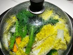 -水禾轩·海鲜蒸汽主题餐厅(拱北店)