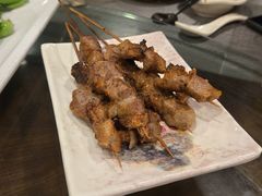 -简家·海鲜盛宴(下沙店)
