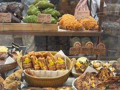 -PAPER STONE BAKERY(天环店)