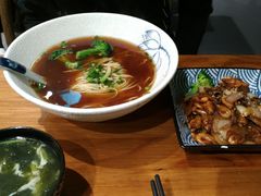 -囿面传统制面馆(中央路店)