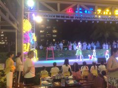 -渔家火锅·海鲜自助餐·演艺(亚龙湾天域酒店)