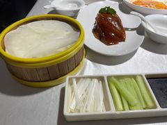 -鸭王烤鸭店(三里河店)
