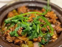 -二楼老店重庆鸡公煲(真光路店)