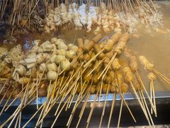 -郭记小街麻辣烫(南小街总店)