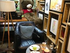 大堂-咖法森林·咖啡  酒吧(天河店)