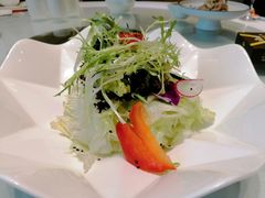-骏莱海鲜鱼港(五角场店)