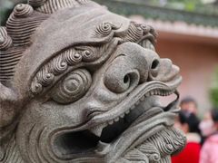 -南华禅寺