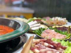 -有拈头成都市井火锅(淮南街店)