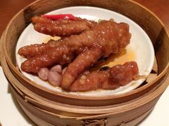 -杭州JW万豪酒店-万豪中餐厅