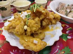 -老黄县饭馆(金都文化商城店)